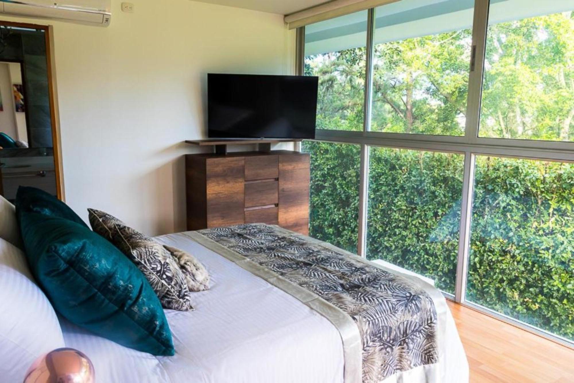 Libertg Hotels Spa Medellin Copacabana Exterior photo